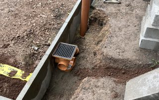 groundworks contractor maghull