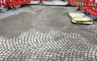 paving liverpool