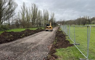 commercial groundworks liverpool