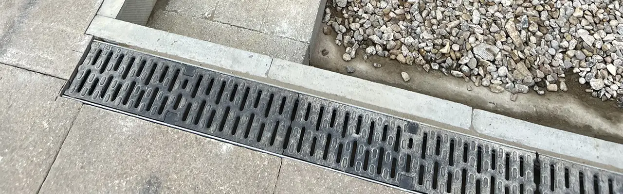 Space Groundworks provides the most effective solution for your drainage, ducting and sewer problems.