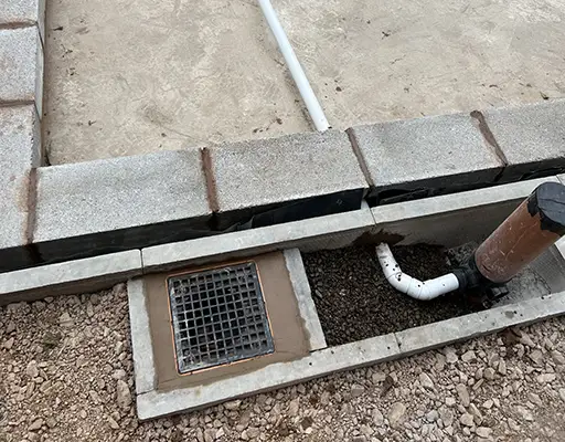 Space Groundworks provides the most effective solution for your drainage, ducting and sewer problems.