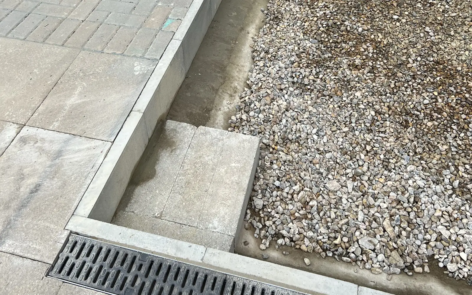 Space Groundworks provides the most effective solution for your drainage, ducting and sewer problems.