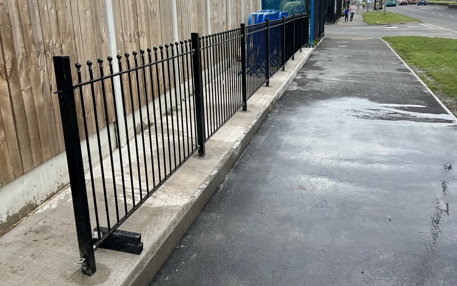 Space Groundworks’ comprehensive groundworks service ranges from excavation & installation of footings and concrete slab to ducting installation, plant operations and earth works (such as bulk soil disposal, remediation, and cut and fill).