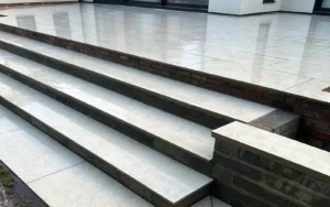 Space Groundworks offer a professional soft and hard landscaping service to all our domestic and commercial customers that can enhance curb appeal and create stunning outdoor environments.