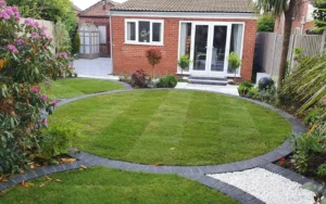Space Groundworks offer a professional soft and hard landscaping service to all our domestic and commercial customers that can enhance curb appeal and create stunning outdoor environments.